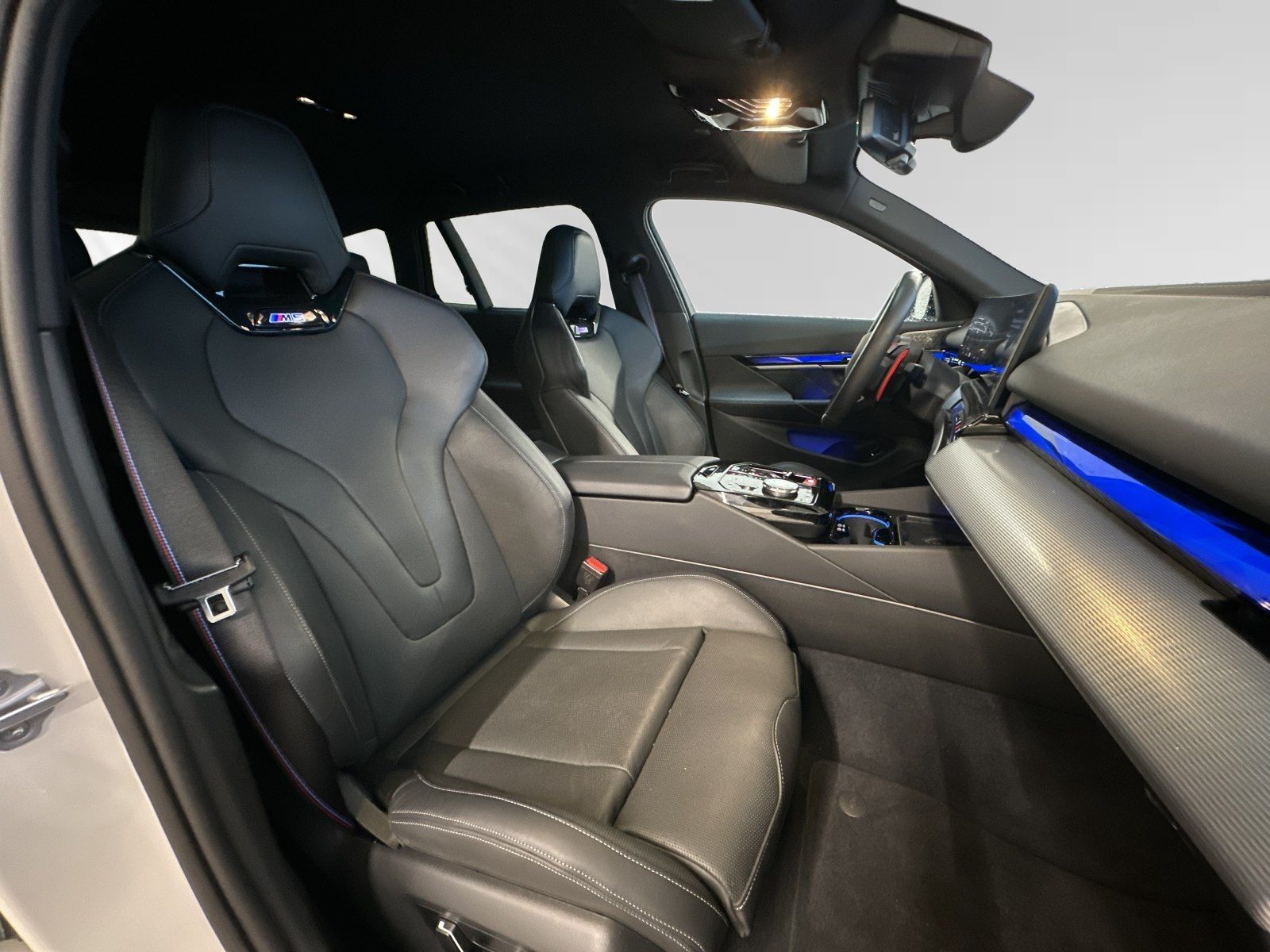 BMW M5 - Bild 9