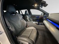 BMW M5 - Vorschau Bild 9