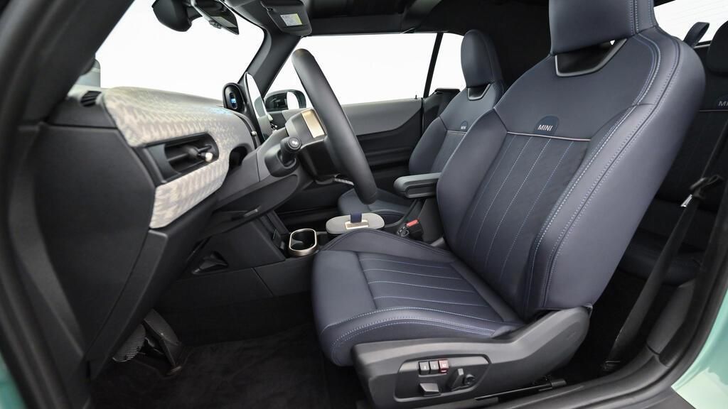 MINI Cooper S Cabrio - Bild 11