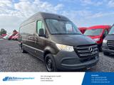 Mercedes-Benz Sprinter Kasten Maxi XXL Extra Lang 316CDI *EXPO - Mercedes-Benz Sprinter: Maxi Lang