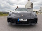 Porsche 992.2 Carrera Coupé - Porsche 992 aus 2025