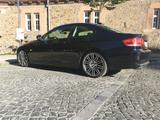 BMW 320d Coupé, sehr gute Ausstattung,TÜV/AU 2/2028 - BMW 320 aus 2010: Coupe, 320d
