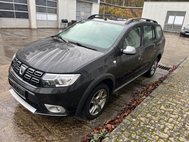 Dacia Logan MCV II Kombi Stepway Automatik