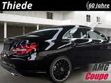 Mercedes-Benz CLA 180 COUPE SCORE 7G-DCT NAVI/LED/SPORT/AMG/SH - Mercedes-Benz CLA 180 Gebrauchtwagen