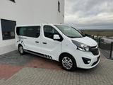 Opel Vivaro Westfalia*BETT*TISCH*115TKM*EINMALIG - Opel Vivaro in Mainz