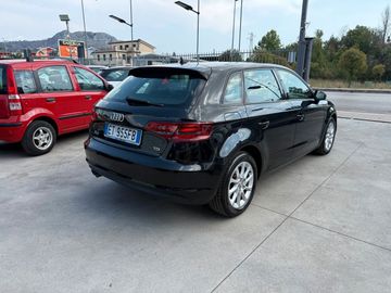 Audi A3 - 5