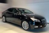 Opel Insignia 1.6 Turbo Design Edition/NAVI/KLIMAAUT - Opel Insignia: Design Edition