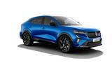Renault Rafale Hyper Hybrid 4x4 300 PS Atelier Alpine