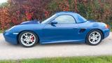 Porsche Boxster 2,7 manual 2000 - 134K km + Hardtop - Porsche Boxster in Leipzig