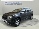 Dacia DACIA Duster 1.0 TCe 100 CV ECO-G 4x2 Comfort - Dacia Duster mit Schiebedach