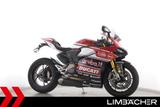 Ducati 1299 PANIGALE S - Öhlins, Sonderdekor, Carbon - DUCATI SPORTLER
