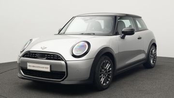 MINI Leasingangebot: MINI Classic Trim