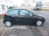 Fiat Punto 1.2 8V S 1 HAND 41000 KM!! - Fiat Punto Gebrauchtwagen in Mannheim