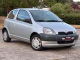 Toyota Yaris 1.0 *1-Hand*Mai 2027 Tüv* - gebrauchte Toyota Yaris aus dem Jahr 1999
