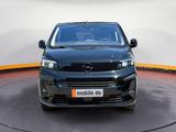 Opel Zafira Life GS Lang 2.0 D 180 *AHK*8-SITZER*KAME - Opel Zafira Life Tageszulassungen