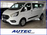 Ford Transit Custom Kombi 320 L2 9-SITZER+TEMP+KLIMA - Ford Transit in Solingen