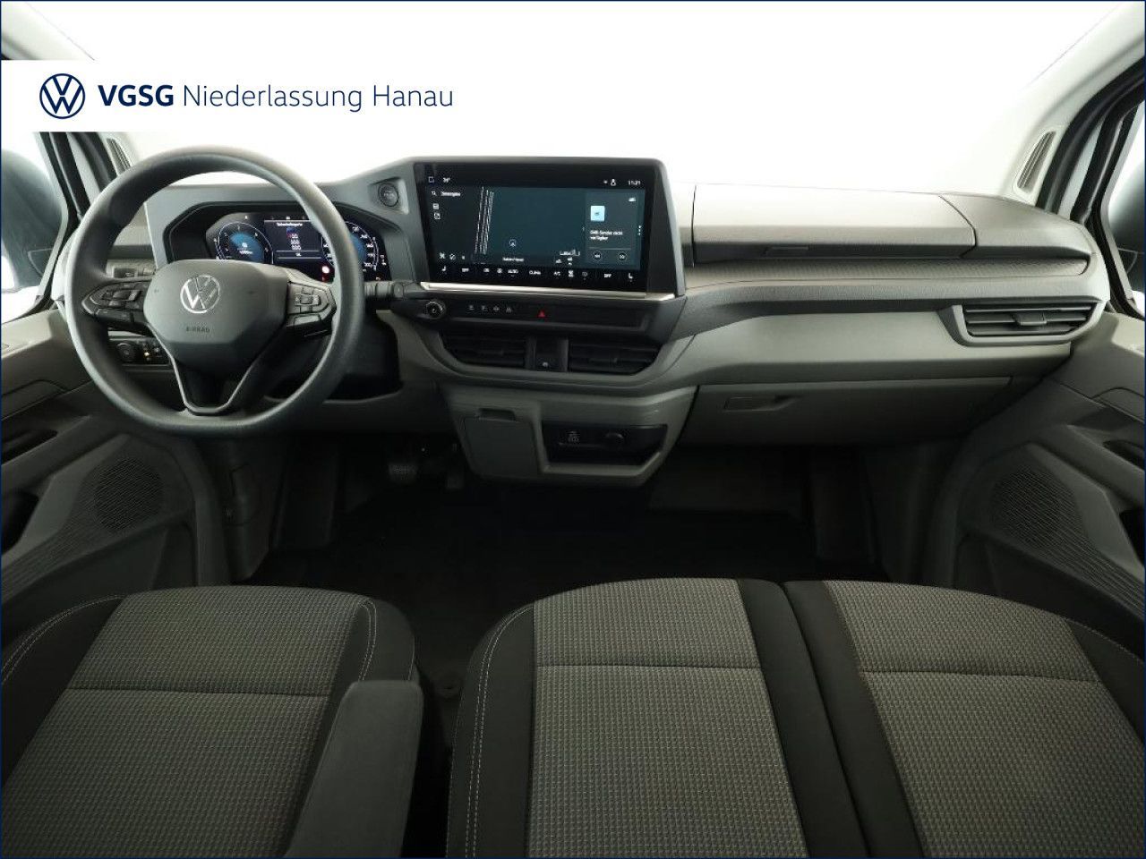 Volkswagen T7 Kombi - Bild 7