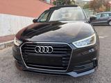 Audi A1 SPB 1.0 TFSI ultra Sport Sline edition - Audi A1: Sline