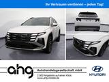 Hyundai Tucson 1.6GDI Prime DCT GLASDACH AKTION LEDER - Hyundai: Weiß