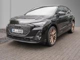 Audi Q4  e-tron 45 Sportback edition S line Navi pro, - Audi Q4 e-tron: Sportback