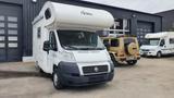 Miller Winnipeg Lakes/Grüne Plakette/1 Hand/5 Schläfer - Miller Wohnwagen & Wohnmobile