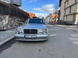 Mercedes-Benz E 500 - gebrauchte Mercedes-Benz E 500 aus dem Jahr 1993