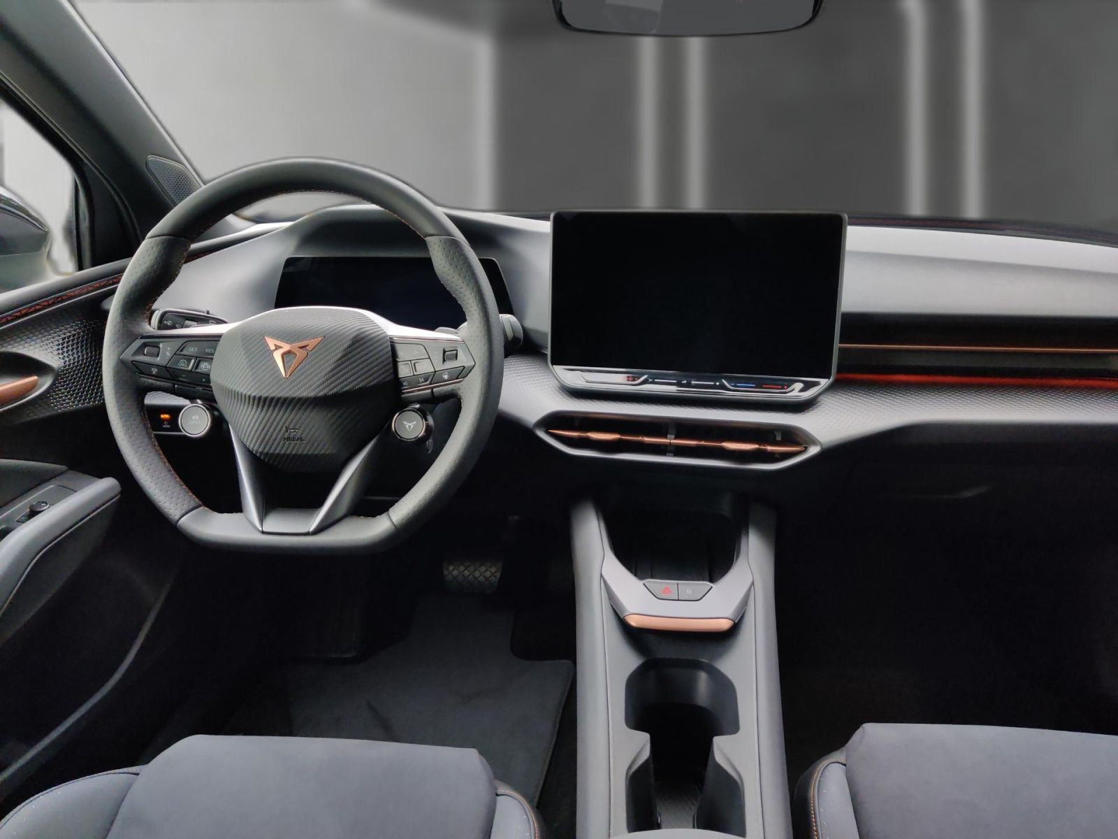 Cupra Raval - Bild 12