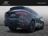Jaguar F-Pace P250 AWD R-Dynamic SE - Jaguar F-Pace: Automatik