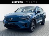 Volvo C40 Recharge Single Motor Ultimate 19'' Allwette - Volvo C40 mit Anhängerkupplung
