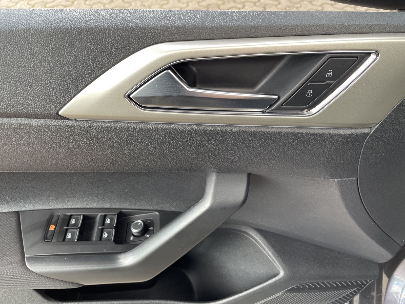 Volkswagen Taigo - Bild 9