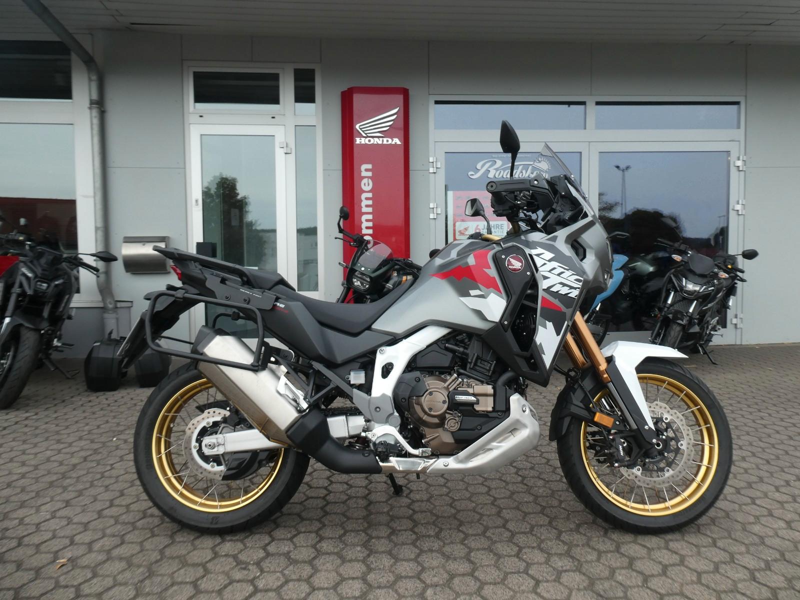 Honda CRF 1100 Adventure Sports ES DCT 2026 Vorführfz.