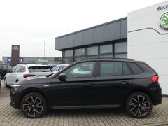 Fahrzeugabbildung Skoda Kamiq 1.0 TSI DSG Monte Carlo ACC*AHK*NAV*KESSY