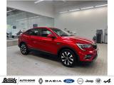 Renault Arkana TCe 140 EDC ZEN AUTOMATIK KLIMAAUTO - Renault Arkana: Zen