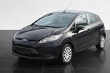 Ford Fiesta Trend,Klima,EURO-5 - Ford Fiesta Trend mit Diesel-Antrieb