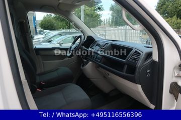 Volkswagen T6 Transporter - 12