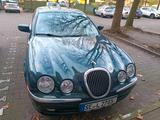 Jaguar S-Type 3 L V6 Executive Executive