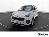 Kia Sportage 1.6 T-GDI Spirit Bi-Xenon LM 19" Navi R - Kia Sportage: Spirit