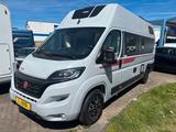 Pilote V 633 M Hubbett 4x Solar 3x Lithium Autark LED - Pilote Etagenbett
