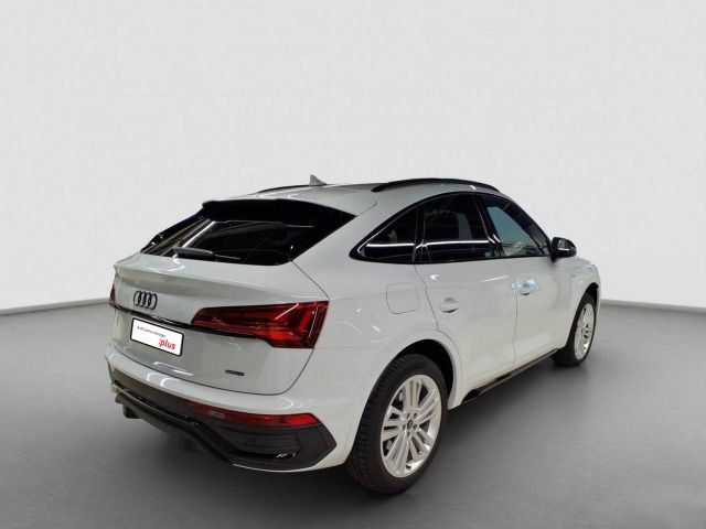 Q5 Sportback 55 TFSI e S-LINE BUSINESS MATRIX+KA