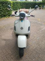 Piaggio Vespa 125GTS Customized - PIAGGIO ROLLER 125