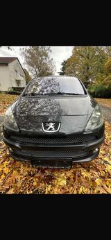 Peugeot 1007 RCline - Peugeot 1007 aus 2007