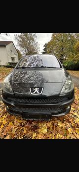 Peugeot 1007 RCline - Peugeot 1007: Rc