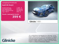 Audi A6 - Vorschau Bild 1
