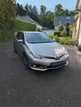 Toyota Auris Comfort 1,6-l-D-4D S/S Comfort - Toyota Auris mit Diesel-Antrieb: 1.6