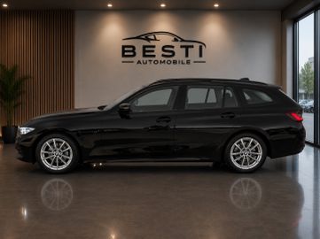 BMW 318 - 2