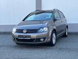 Volkswagen Golf Plus - Volkswagen Golf Plus: Kombi