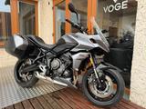Triumph 660 Tiger Sport