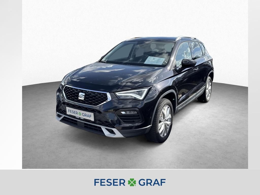 Image of Seat Ateca