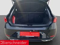 Seat Leon - Vorschau Bild 20