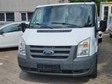 Ford Transit Kasten FT 260 K City Light Tüv Neu - Ford Transit aus 2011: Van